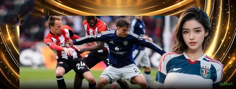 Estatísticas Esportivas ok8bet