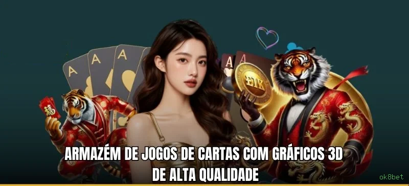 Diretório de Jogos ok8bet