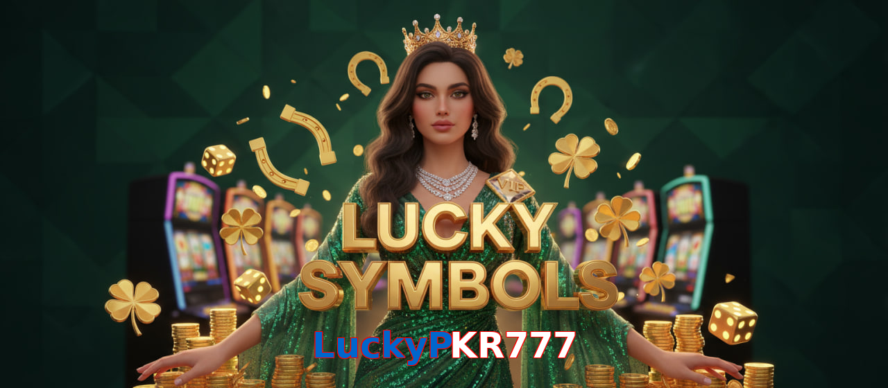 LuckyPKR777