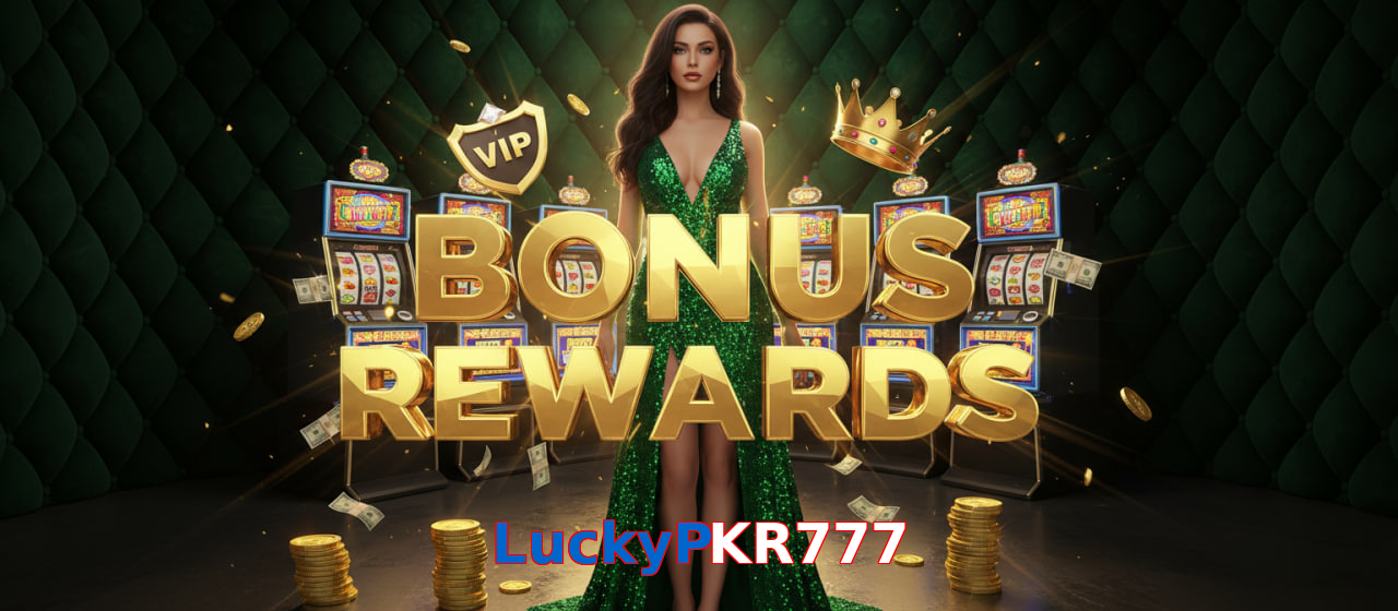 LuckyPKR777