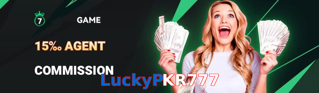 LuckyPKR777